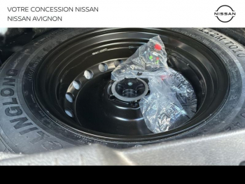 Photo 19 du bon plan NISSAN Qashqai 1.3 Mild Hybrid 158ch Tekna Xtronic occasion à 23490 €