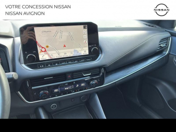 Photo 21 du bon plan NISSAN Qashqai 1.3 Mild Hybrid 158ch Tekna Xtronic occasion à 23490 €