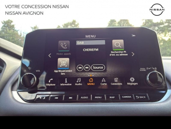 Photo 23 du bon plan NISSAN Qashqai 1.3 Mild Hybrid 158ch Tekna Xtronic occasion à 23490 €