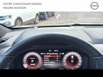 Photo 29 du bon plan NISSAN Qashqai 1.3 Mild Hybrid 158ch Tekna Xtronic occasion à 23490 €