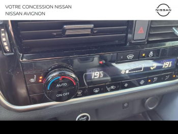 Photo 30 du bon plan NISSAN Qashqai 1.3 Mild Hybrid 158ch Tekna Xtronic occasion à 23490 €