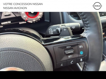Photo 33 du bon plan NISSAN Qashqai 1.3 Mild Hybrid 158ch Tekna Xtronic occasion à 23490 €
