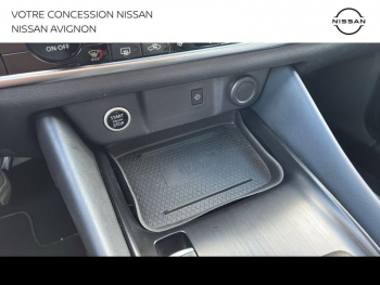 Photo 34 du bon plan NISSAN Qashqai 1.3 Mild Hybrid 158ch Tekna Xtronic occasion à 23490 €