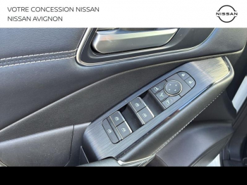 Photo 35 du bon plan NISSAN Qashqai 1.3 Mild Hybrid 158ch Tekna Xtronic occasion à 23490 €