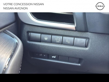 Photo 36 du bon plan NISSAN Qashqai 1.3 Mild Hybrid 158ch Tekna Xtronic occasion à 23490 €