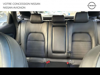 Photo 37 du bon plan NISSAN Qashqai 1.3 Mild Hybrid 158ch Tekna Xtronic occasion à 23490 €