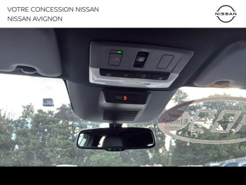 Photo 38 du bon plan NISSAN Qashqai 1.3 Mild Hybrid 158ch Tekna Xtronic occasion à 23490 €