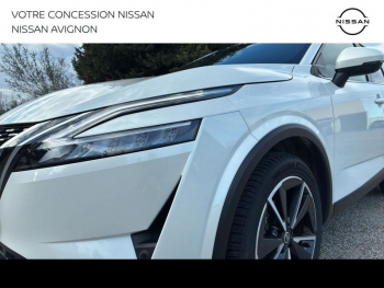 Photo 40 du bon plan NISSAN Qashqai 1.3 Mild Hybrid 158ch Tekna Xtronic occasion à 23490 €