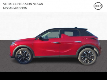 Photo 3 du bon plan DS DS 3 Crossback PureTech 130ch Rivoli Automatique occasion à 18490 €