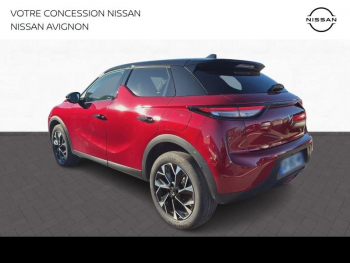 Photo 4 du bon plan DS DS 3 Crossback PureTech 130ch Rivoli Automatique occasion à 18490 €