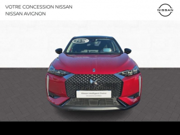 Photo 6 du bon plan DS DS 3 Crossback PureTech 130ch Rivoli Automatique occasion à 18490 €