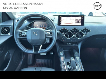Photo 7 du bon plan DS DS 3 Crossback PureTech 130ch Rivoli Automatique occasion à 18490 €