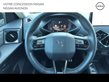 Photo 8 du bon plan DS DS 3 Crossback PureTech 130ch Rivoli Automatique occasion à 18490 €