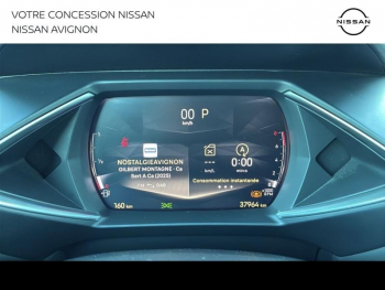 Photo 9 du bon plan DS DS 3 Crossback PureTech 130ch Rivoli Automatique occasion à 18490 €