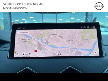 Photo 10 du bon plan DS DS 3 Crossback PureTech 130ch Rivoli Automatique occasion à 18490 €