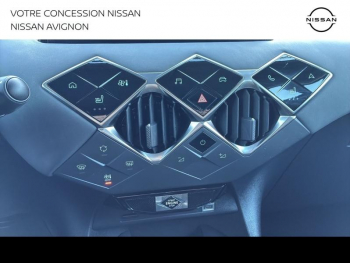 Photo 11 du bon plan DS DS 3 Crossback PureTech 130ch Rivoli Automatique occasion à 18490 €