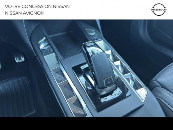 Photo 12 du bon plan DS DS 3 Crossback PureTech 130ch Rivoli Automatique occasion à 18490 €