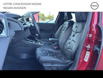 Photo 13 du bon plan DS DS 3 Crossback PureTech 130ch Rivoli Automatique occasion à 18490 €