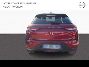 Photo 15 du bon plan DS DS 3 Crossback PureTech 130ch Rivoli Automatique occasion à 18490 €