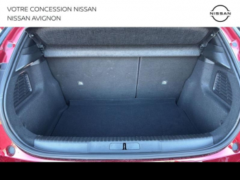 Photo 16 du bon plan DS DS 3 Crossback PureTech 130ch Rivoli Automatique occasion à 18490 €