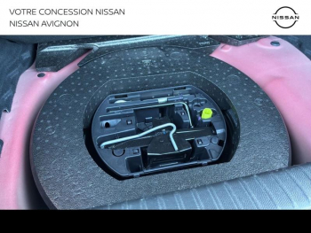 Photo 17 du bon plan DS DS 3 Crossback PureTech 130ch Rivoli Automatique occasion à 18490 €