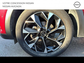 Photo 18 du bon plan DS DS 3 Crossback PureTech 130ch Rivoli Automatique occasion à 18490 €