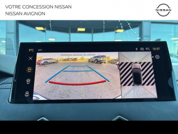 Photo 20 du bon plan DS DS 3 Crossback PureTech 130ch Rivoli Automatique occasion à 18490 €