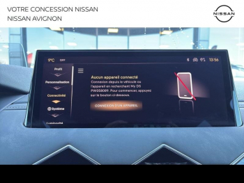 Photo 21 du bon plan DS DS 3 Crossback PureTech 130ch Rivoli Automatique occasion à 18490 €