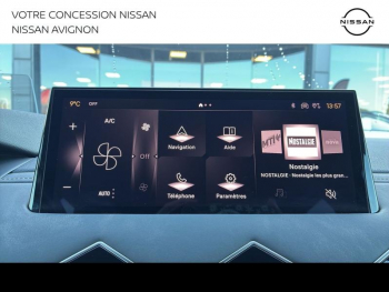 Photo 22 du bon plan DS DS 3 Crossback PureTech 130ch Rivoli Automatique occasion à 18490 €