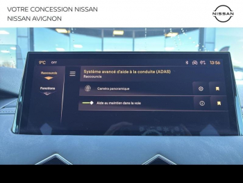 Photo 23 du bon plan DS DS 3 Crossback PureTech 130ch Rivoli Automatique occasion à 18490 €