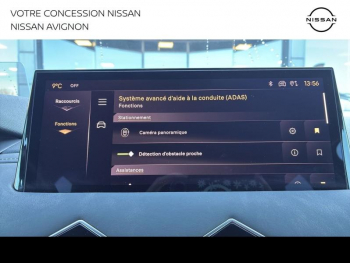 Photo 24 du bon plan DS DS 3 Crossback PureTech 130ch Rivoli Automatique occasion à 18490 €