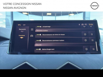 Photo 26 du bon plan DS DS 3 Crossback PureTech 130ch Rivoli Automatique occasion à 18490 €