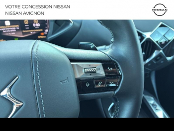 Photo 30 du bon plan DS DS 3 Crossback PureTech 130ch Rivoli Automatique occasion à 18490 €