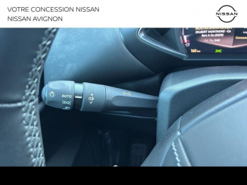 Photo 31 du bon plan DS DS 3 Crossback PureTech 130ch Rivoli Automatique occasion à 18490 €