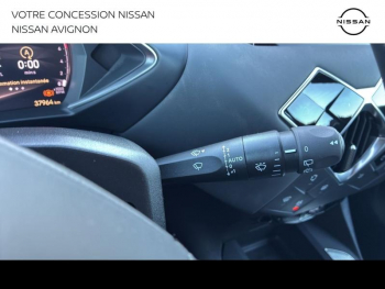 Photo 32 du bon plan DS DS 3 Crossback PureTech 130ch Rivoli Automatique occasion à 18490 €