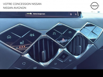 Photo 33 du bon plan DS DS 3 Crossback PureTech 130ch Rivoli Automatique occasion à 18490 €