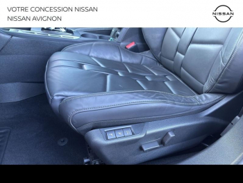 Photo 34 du bon plan DS DS 3 Crossback PureTech 130ch Rivoli Automatique occasion à 18490 €