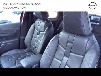 Photo 35 du bon plan DS DS 3 Crossback PureTech 130ch Rivoli Automatique occasion à 18490 €