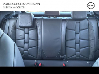 Photo 37 du bon plan DS DS 3 Crossback PureTech 130ch Rivoli Automatique occasion à 18490 €