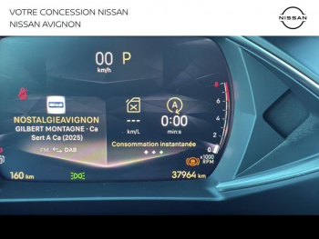 Photo 38 du bon plan DS DS 3 Crossback PureTech 130ch Rivoli Automatique occasion à 18490 €