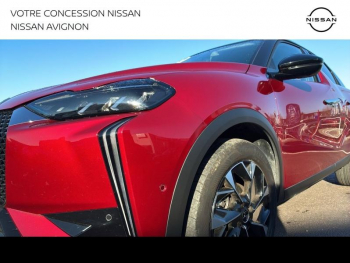 Photo 40 du bon plan DS DS 3 Crossback PureTech 130ch Rivoli Automatique occasion à 18490 €