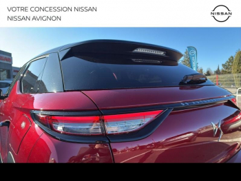 Photo 41 du bon plan DS DS 3 Crossback PureTech 130ch Rivoli Automatique occasion à 18490 €