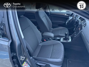 Photo 6 du bon plan VOLKSWAGEN Golf 1.5 TSI EVO 130ch Connect Euro6d-T 5p occasion à 16490 €