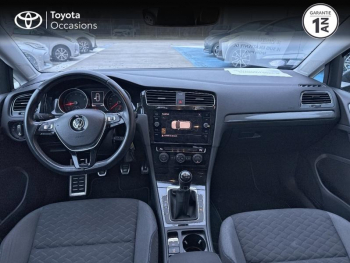 Photo 8 du bon plan VOLKSWAGEN Golf 1.5 TSI EVO 130ch Connect Euro6d-T 5p occasion à 16490 €