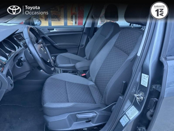 Photo 11 du bon plan VOLKSWAGEN Golf 1.5 TSI EVO 130ch Connect Euro6d-T 5p occasion à 16490 €