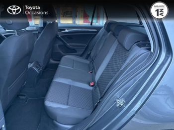 Photo 12 du bon plan VOLKSWAGEN Golf 1.5 TSI EVO 130ch Connect Euro6d-T 5p occasion à 16490 €