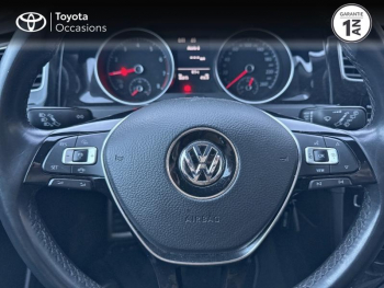 Photo 13 du bon plan VOLKSWAGEN Golf 1.5 TSI EVO 130ch Connect Euro6d-T 5p occasion à 16490 €