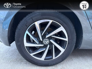 Photo 16 du bon plan VOLKSWAGEN Golf 1.5 TSI EVO 130ch Connect Euro6d-T 5p occasion à 16490 €