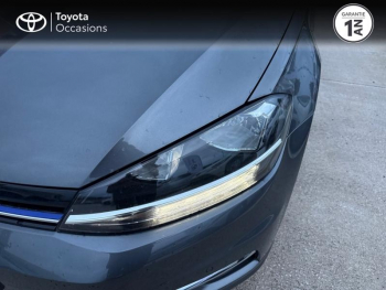 Photo 20 du bon plan VOLKSWAGEN Golf 1.5 TSI EVO 130ch Connect Euro6d-T 5p occasion à 16490 €
