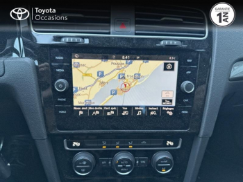 Photo 21 du bon plan VOLKSWAGEN Golf 1.5 TSI EVO 130ch Connect Euro6d-T 5p occasion à 16490 €